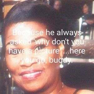 Meet your Posher, Teresa